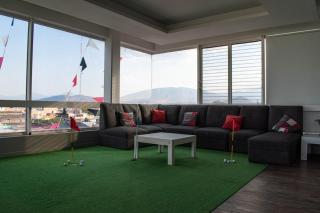 Jacobo Daciano - Penthouse - 4