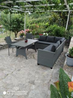 B&B MASSERIA U Saliére - 1