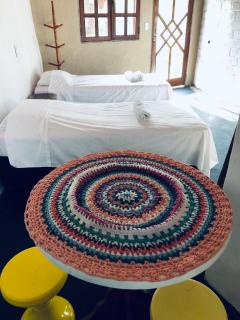 Espaço Shanti - Chalés - 2