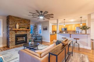 Cozy Cub at Echota - Banner Elk - 8