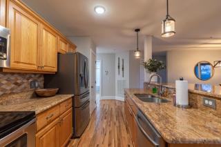 Cozy Cub at Echota - Banner Elk - 7