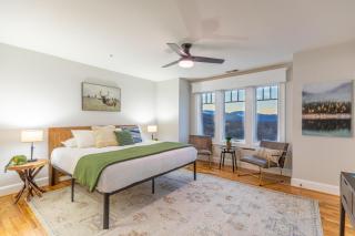 Cozy Cub at Echota - Banner Elk - 5