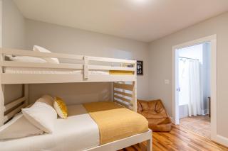 Cozy Cub at Echota - Banner Elk - 3