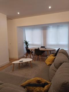 Dalia apartamento - 3