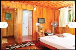 Cybele Hill Resort - 4