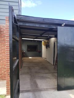 CASA Barrio Parque Mar - 7