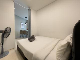 Vortex Suites KLCC By GuestHouse - 5