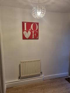 Spacious 3BR Home with Large Garden - Ashford, Kent - 8