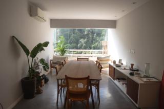 casa casulito em São Conrado com vista incrível - 9