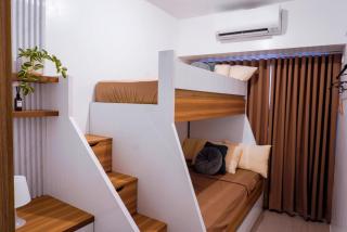 Skyline Nook at Shore 2 with Working Space - 9