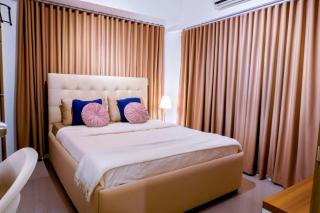 Skyline Nook at Shore 2 with Working Space - 8