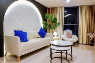 Skyline Nook at Shore 2 with Working Space - 6