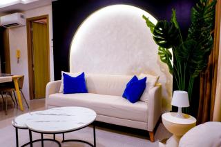 Skyline Nook at Shore 2 with Working Space - 5