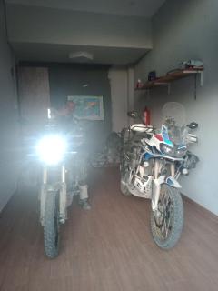 Appartement meublé ennasr49 - 9