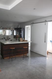 casa casulito em São Conrado com vista incrível - 4