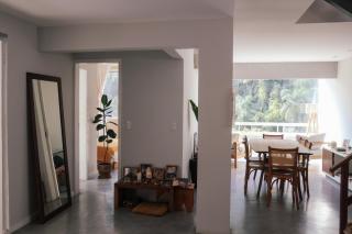 casa casulito em São Conrado com vista incrível - 8