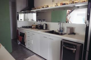 casa casulito em São Conrado com vista incrível - 1