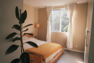 casa casulito em São Conrado com vista incrível - 2