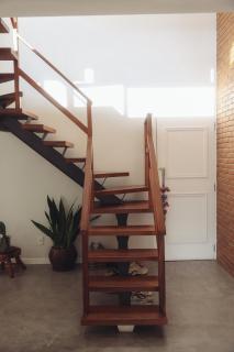 casa casulito em São Conrado com vista incrível - 3