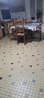 Maison idéal court séjour - Damblain - 7