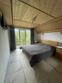 Котедж в Карпатах - 4