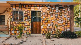 Casa Hijos del Cocho Bacalar - 2