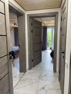 Котедж в Карпатах - 1