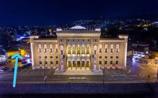 Apartment Đula Old Town - 0