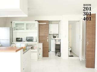 420-3 mahina terrace / Vacation STAY 58440 - 1