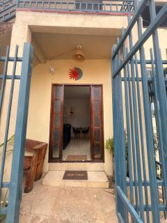 Casa design Piri no centro de Pirenópolis - 2