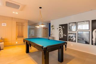 Easy Star - Lindo Studio próx a Estação Santos-Imigrantes - AQ01J - 1