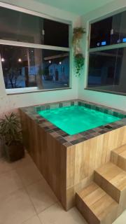 Casa design Piri no centro de Pirenópolis - 1