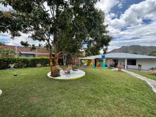 Cabañas Villa del Prado - 2