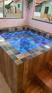 Casa design Piri no centro de Pirenópolis - 3