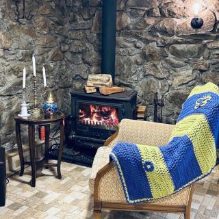 guesthouse twins in svaneti - 0