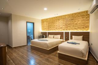 Pyraking Pyramids View Hotel - 9