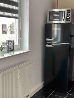 cozy Apartment I WLAN in Neustadt - 5