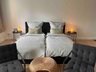 cozy Apartment I WLAN in Neustadt - 4