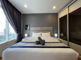 Vortex Suites KLCC By GuestHouse - 2