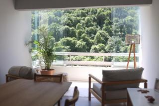 casa casulito em São Conrado com vista incrível - 0