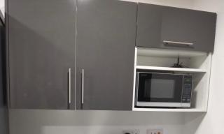 Kick back relax stylish space - 8