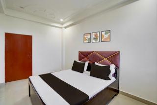 Hotel O Crystal Crown - 3