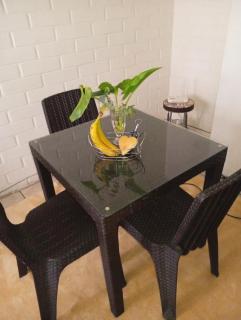 Alojamiento Rústic - 5