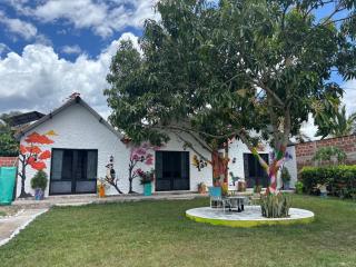 Cabañas Villa del Prado - 3