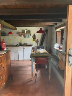 Cabaña en las montañas - 7