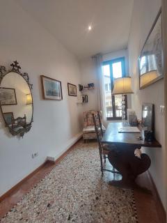 Ponte San Lorenzo apartment - Venise - 1
