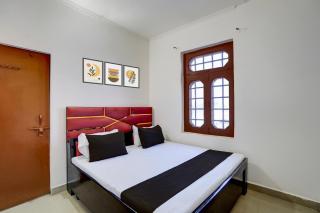 Hotel O Crystal Crown - 1