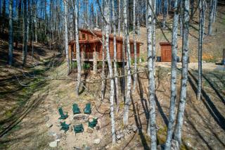 Doe Run Cottage at Eagles Nest - Banner Elk - 7