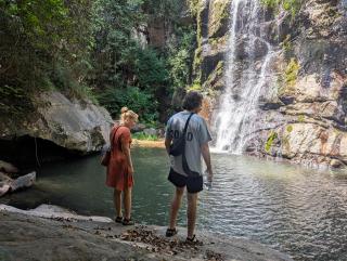 Crystal Water Inn - 6