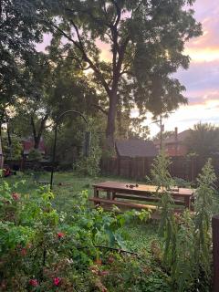 Historic Old Louisville Creative Retreat w Large Fenced Yard - 9